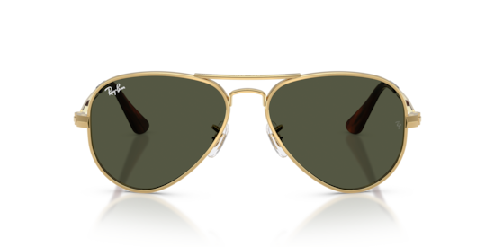 RB3925 Aviator Max Ray-Ban Arista Gold