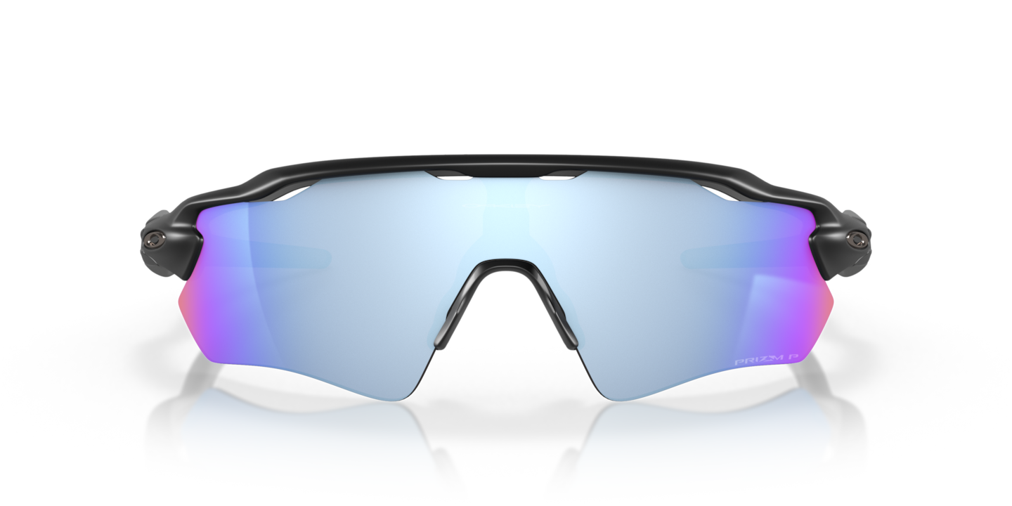 [オークリー] サングラス RADAR EV PATH (009208) Oakley Polarized Sport Men's Sunglasses, Radar EV Path Prizm 24K