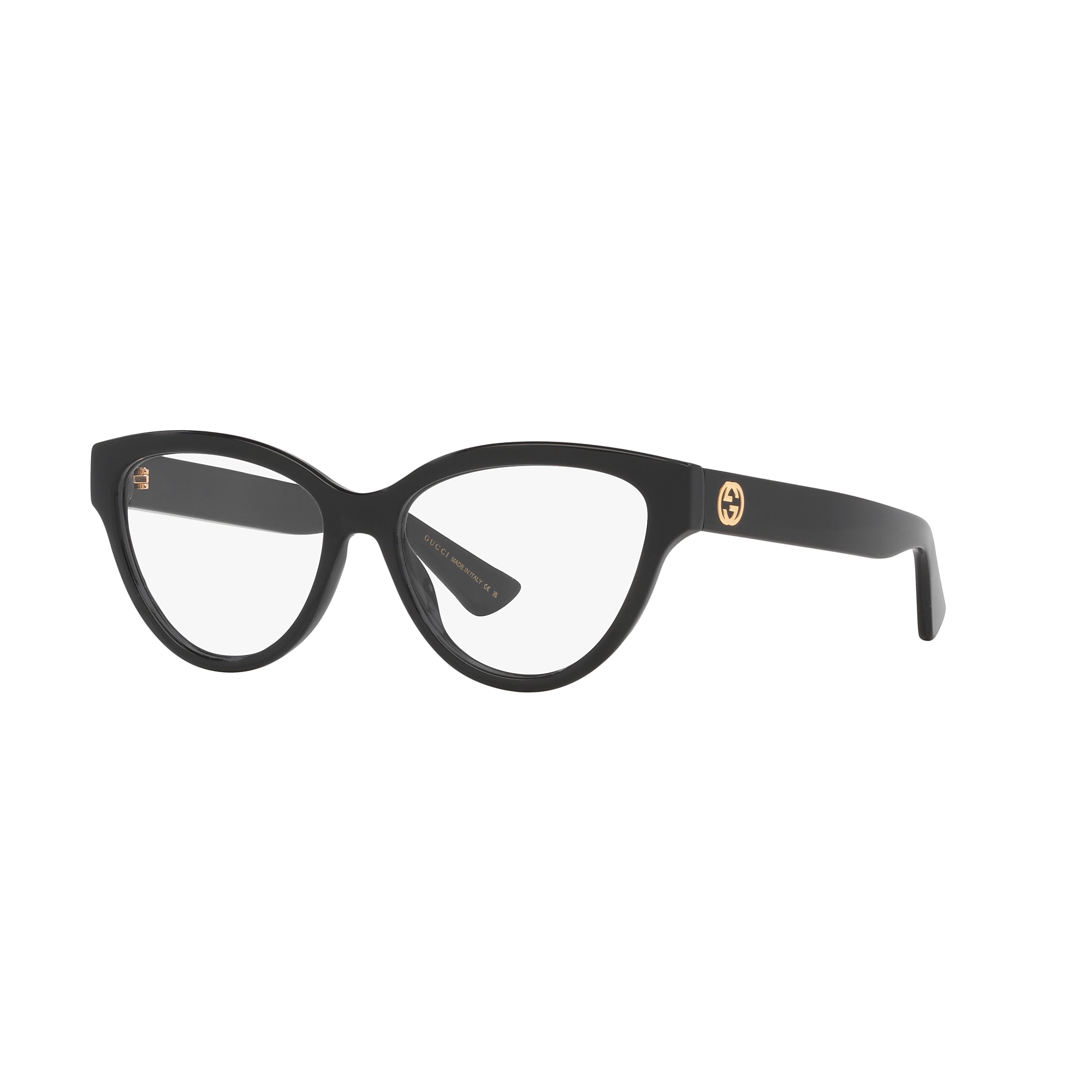 Eyeglasses Gucci GG1581O | Free Shipping | Glasses.com® Eyeglasses Gucci GG1581O | Free Shipping | Glasses.com®