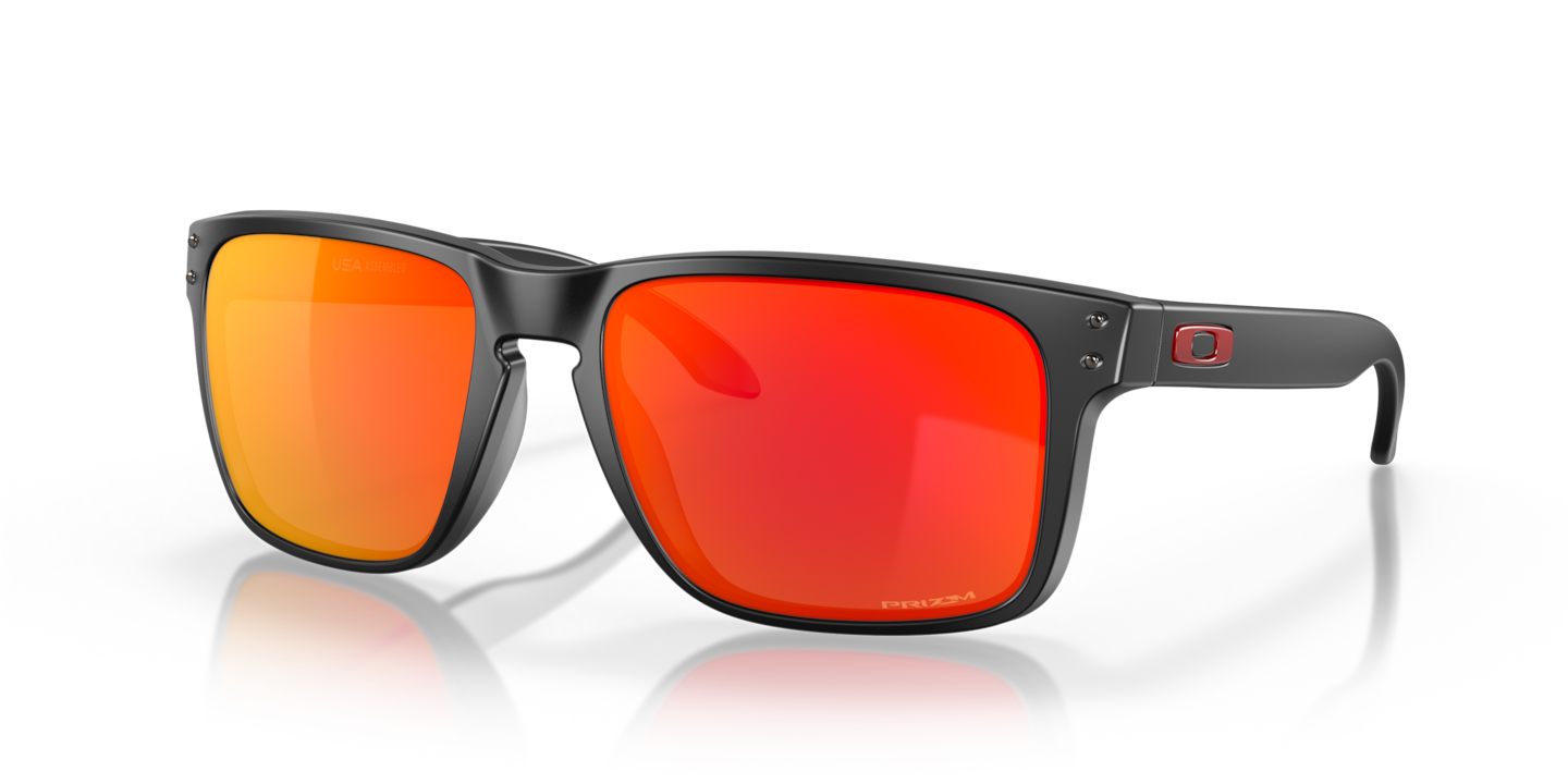 Oakley OO9417 Holbrook™ XL Matte Black
