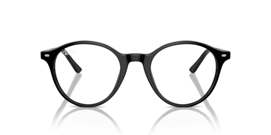 RB5430 Bernard Optics Ray-Ban Black