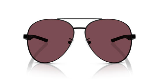 FZ5002D Scuderia Ferrari Matte Black