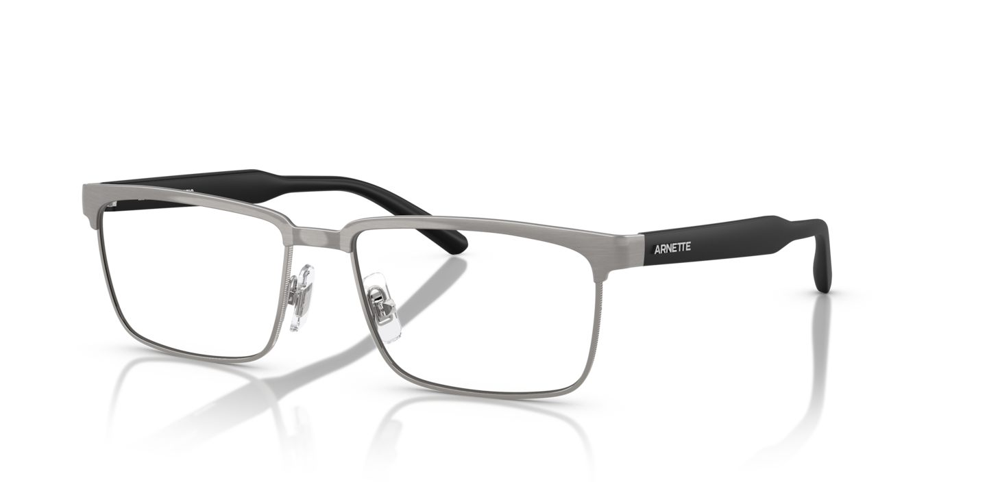 Arnette AN6131 Mokele Brushed Gunmetal