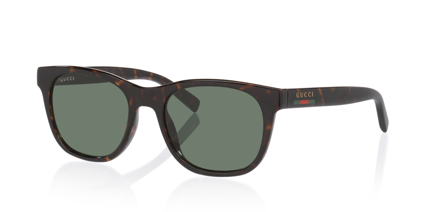 Gucci GG1985S Tortoise