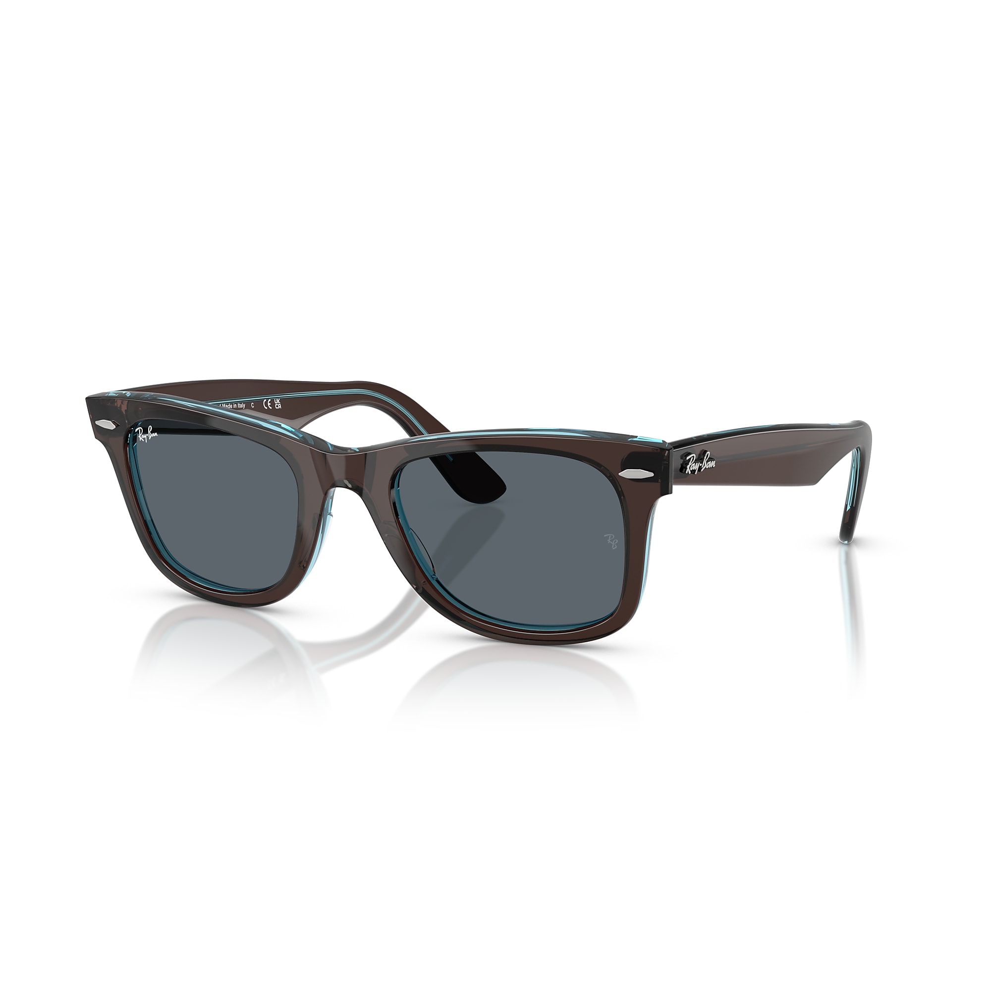 Sunglasses Ray-Ban RB2140 Original Wayfarer Classic | Free