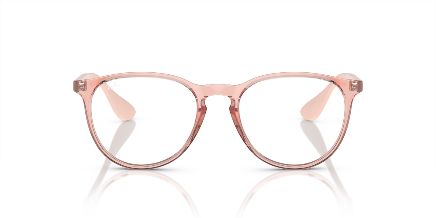 Eyeglasses Ray-Ban RB7046 Erika Optics | Free Shipping