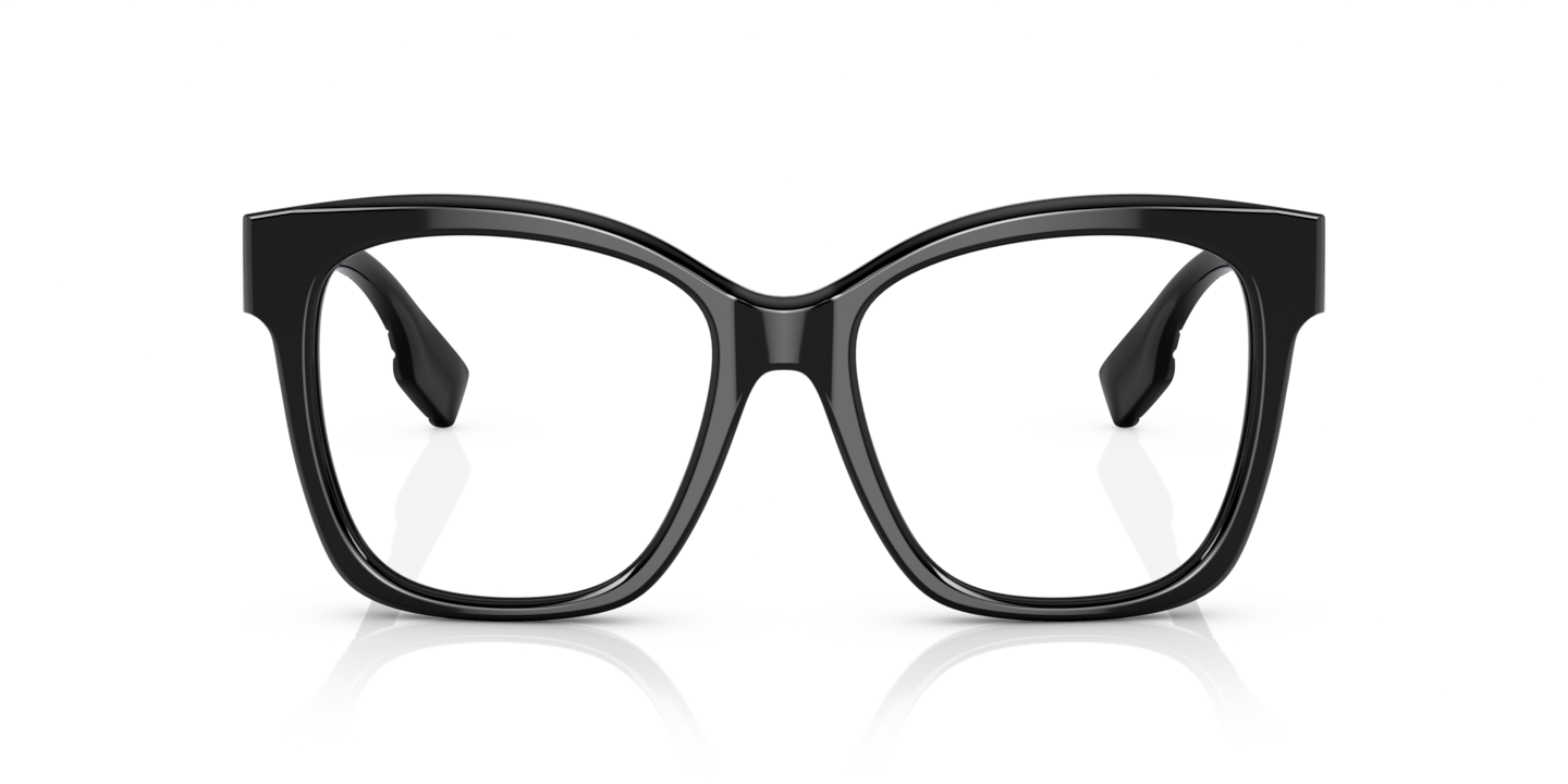 Eyeglasses Burberry BE2363 Sylvie | Free Shipping | Glasses.com®