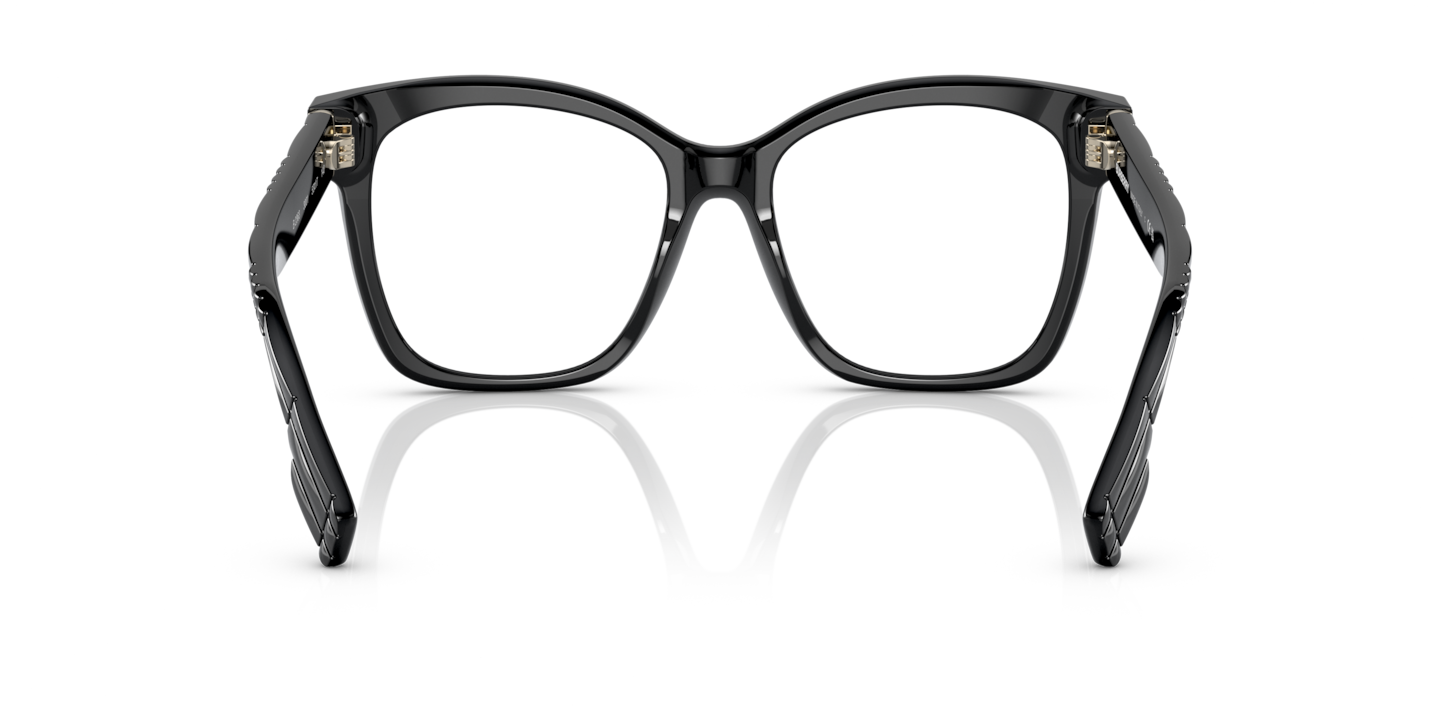 Eyeglasses Burberry BE2363 Sylvie | Free Shipping | Glasses.com®