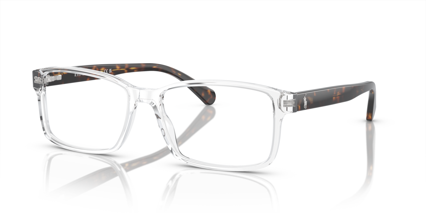 Polo Ralph Lauren PH2123 Shiny Crystal