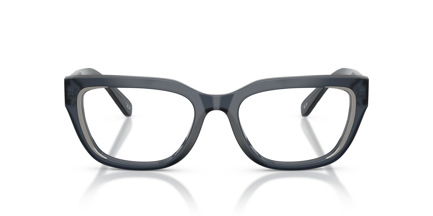 Eyeglasses Diesel DL4003 | Free Shipping | Glasses.com®