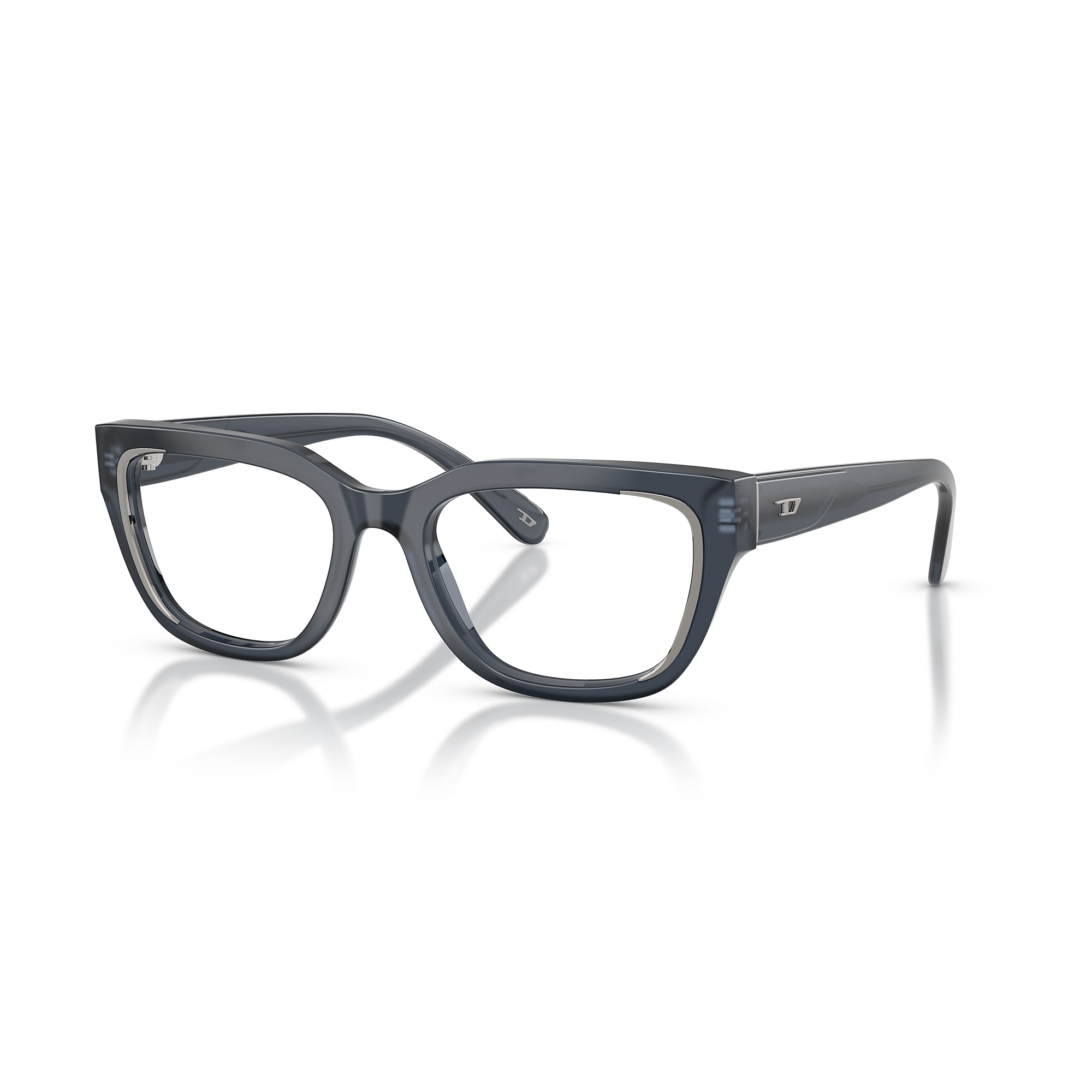 Eyeglasses Diesel DL4003 | Free Shipping | Glasses.com®