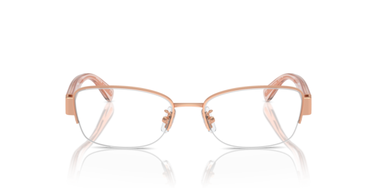 HC5168 Coach Shiny Rose Gold