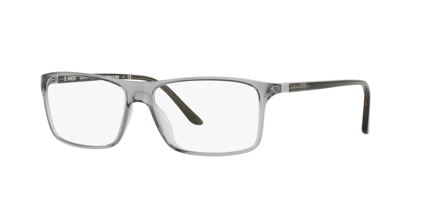 Starck SH1043X PL1043 Shiny Grey