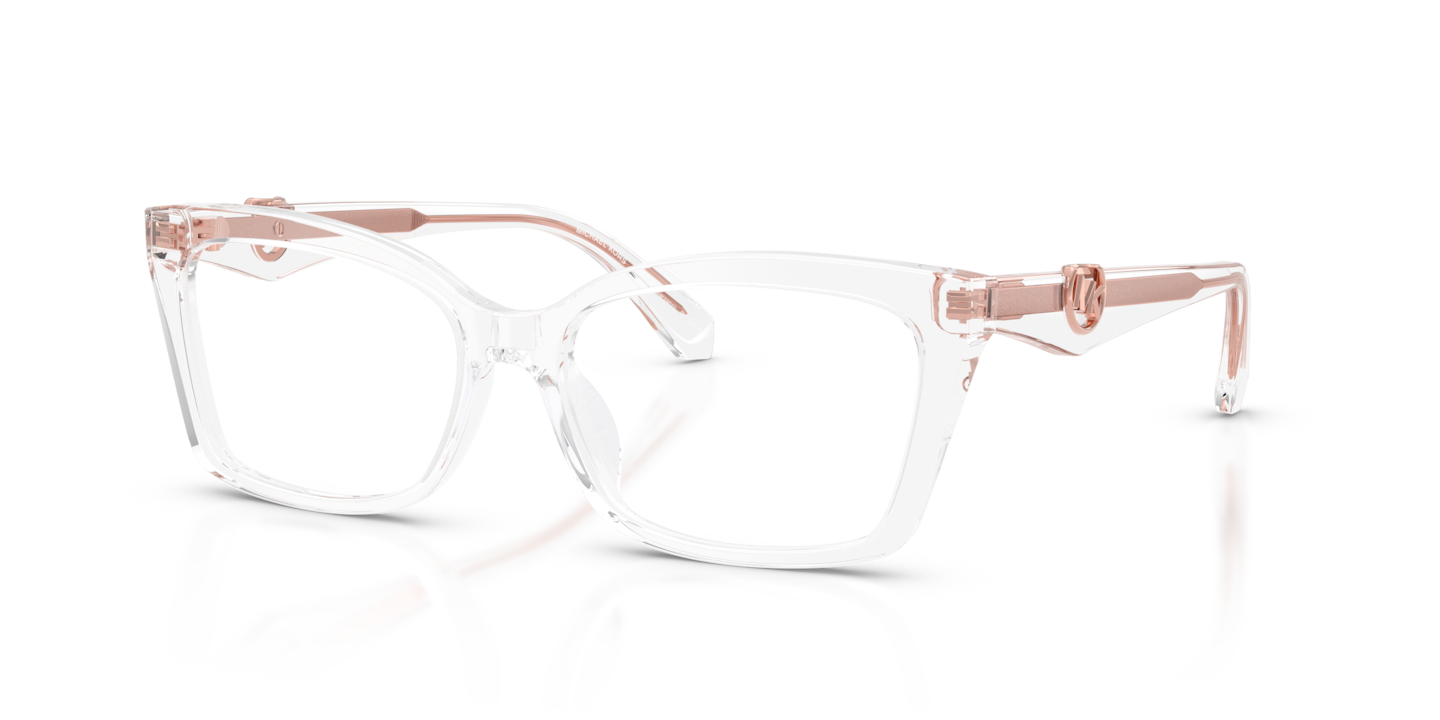 Michael Kors MK4165U Garzeno Crystal