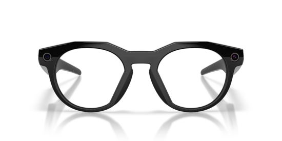 Oakley Meta HSTN Oakley Black