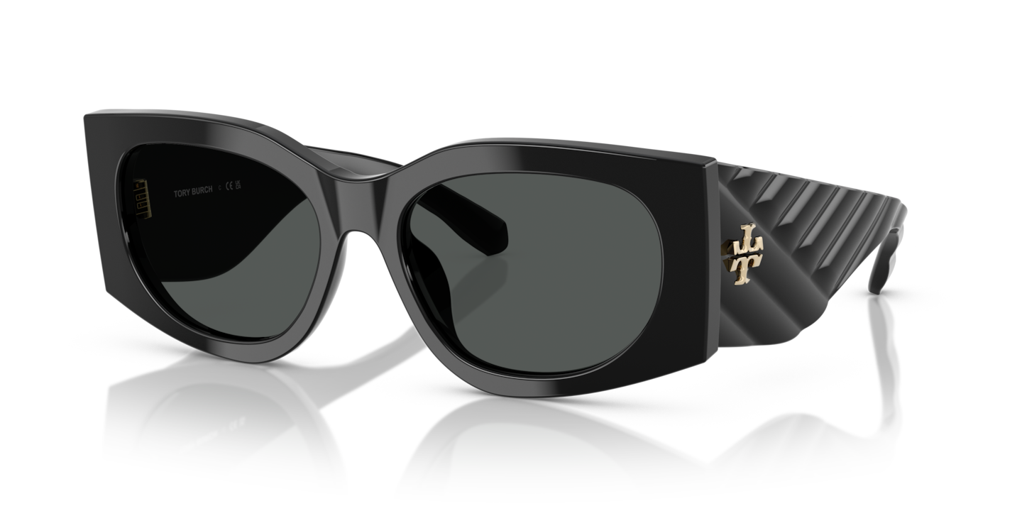 Tory Burch TY7221U Black