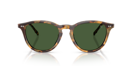 RL8241U Ralph Lauren Light Havana