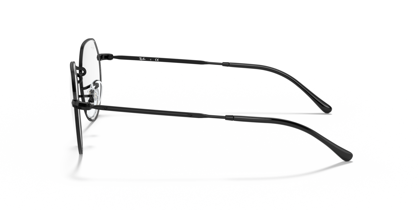 Eyeglasses Ray-Ban RB6465 Jack Optics | Free Shipping | Glasses.com®