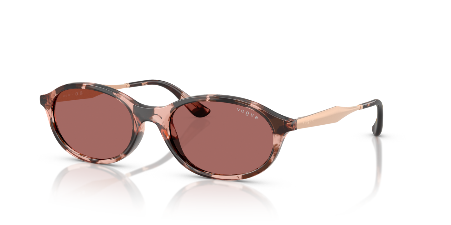 Vogue Eyewear VO5625S Rose Havana