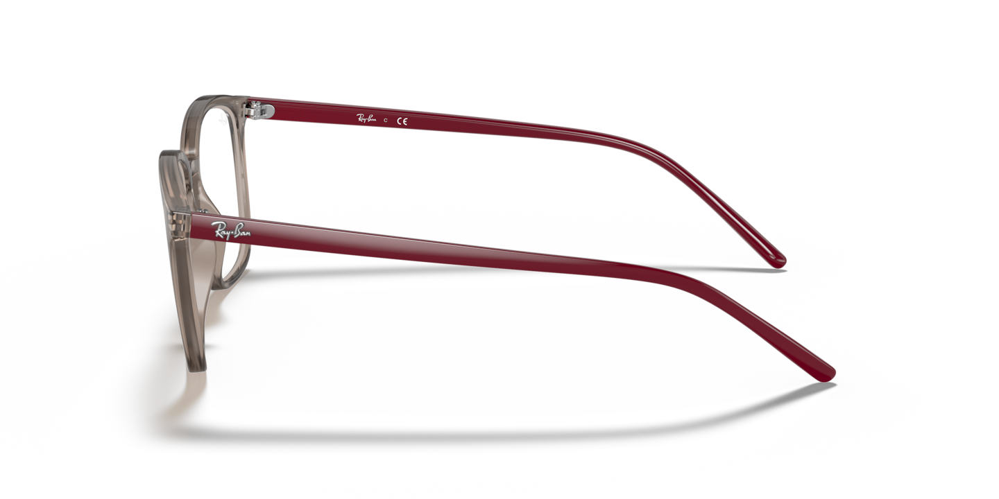 Eyeglasses Ray-Ban RB7185 | Free Shipping | Glasses.com®