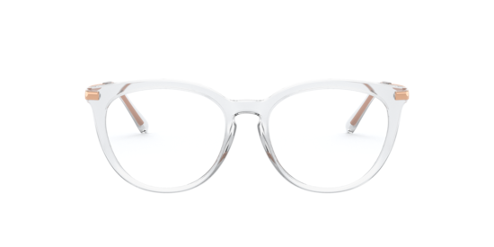 MK4074 Quintana Michael Kors Clear