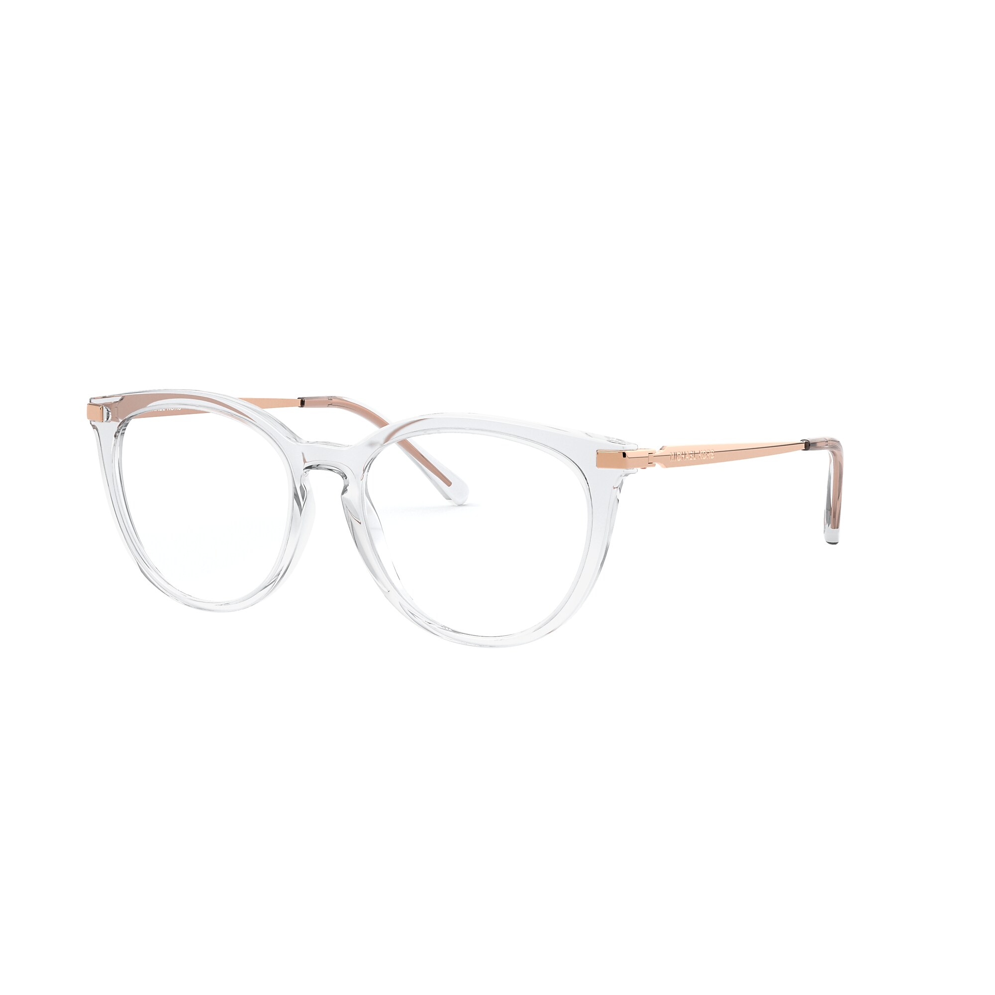Eyeglasses Michael Kors MK4074 Quintana | Free Shipping  display picture 3