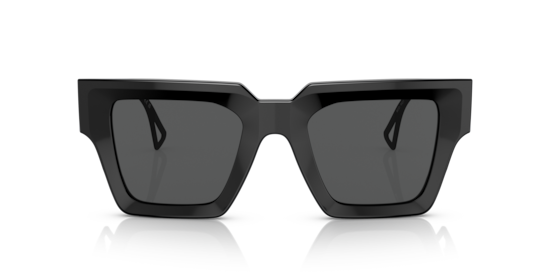 VE4431 Versace Black