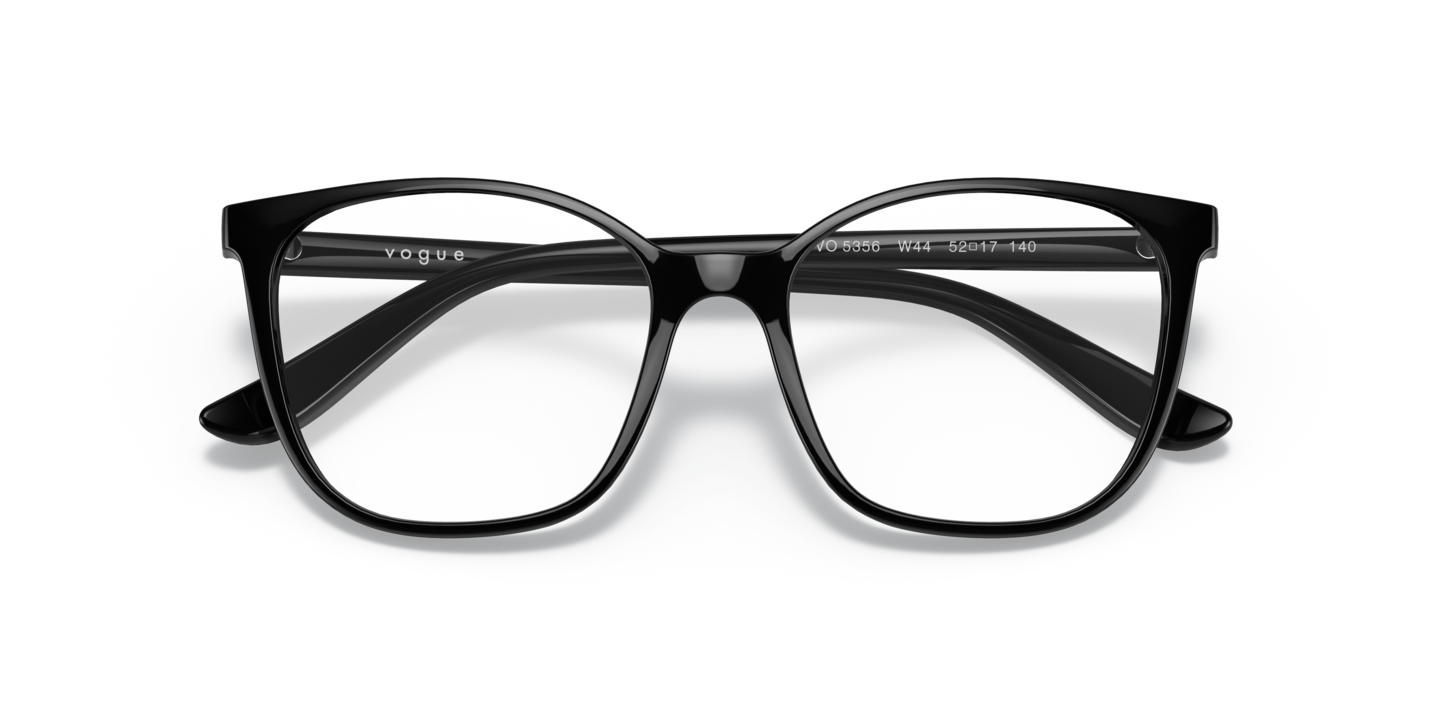 Eyeglasses Vogue Eyewear VO5356 | Free Shipping | Glasses.com® display picture 2