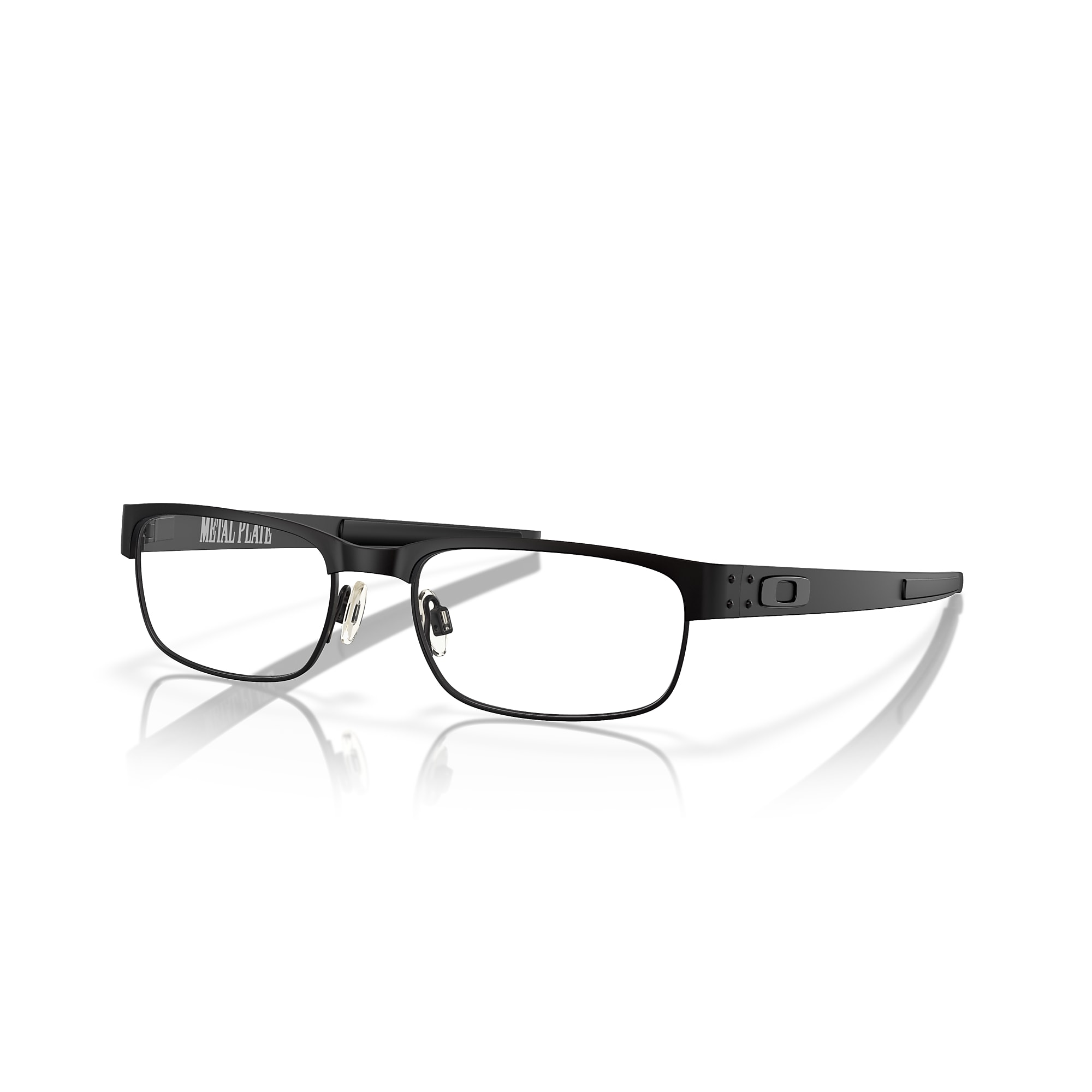 Eyeglasses Oakley OX5038 Metal Plate™ | Free Shipping | Glasses.com®