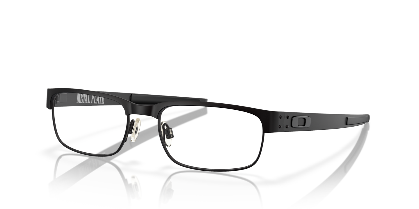 Oakley OX5038 Metal Plate™ Matte Black