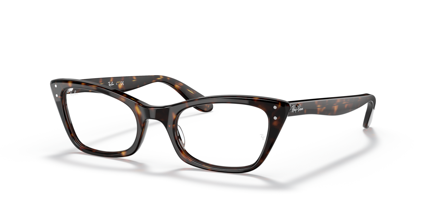 Ray-Ban RB5499 Lady Burbank Optics Havana