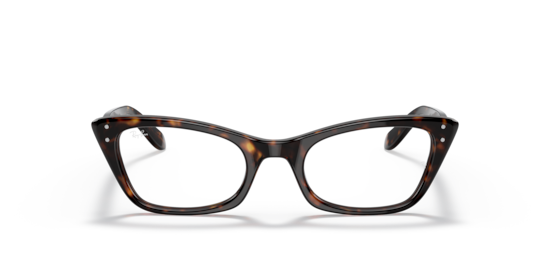 Eyeglasses Ray-Ban RB5499 Lady Burbank Optics | Free