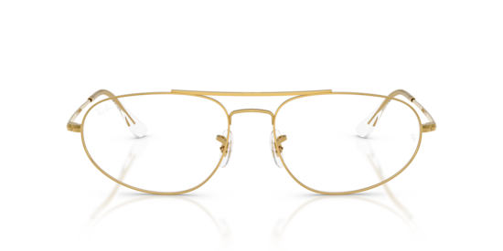 RB6645 Explorer IV Optics Ray-Ban Legend Gold