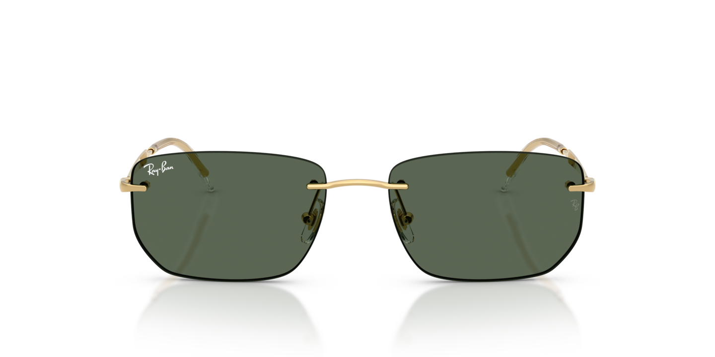 Sunglasses Ray-Ban RB3768 | Free Shipping | Glasses.com® display picture 1