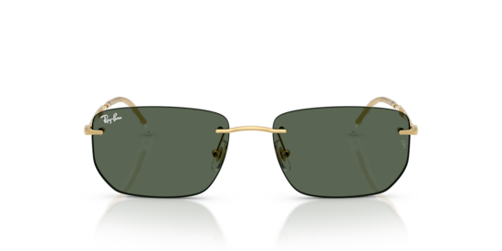 RB3768 Ray-Ban Arista Gold