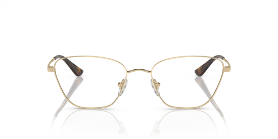 VO4163 Vogue Eyewear Pale Gold