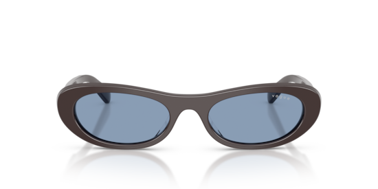 VO5695SU Vogue Eyewear Moka