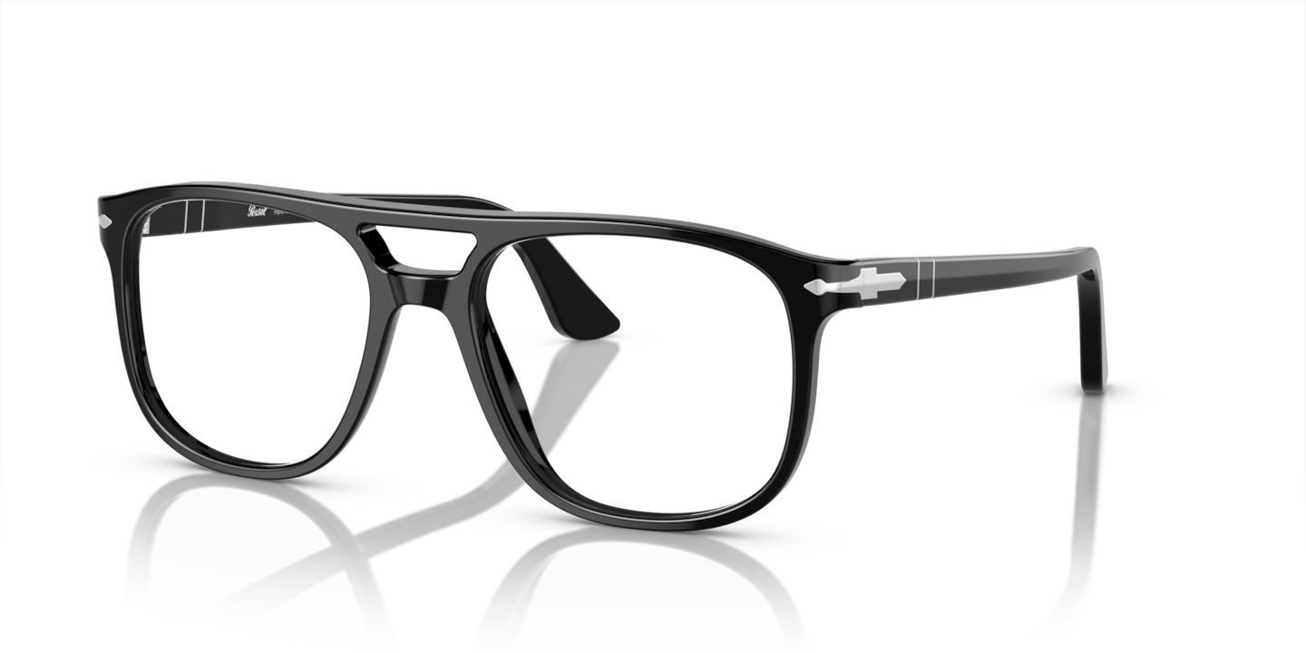 Persol PO3329V Greta Black