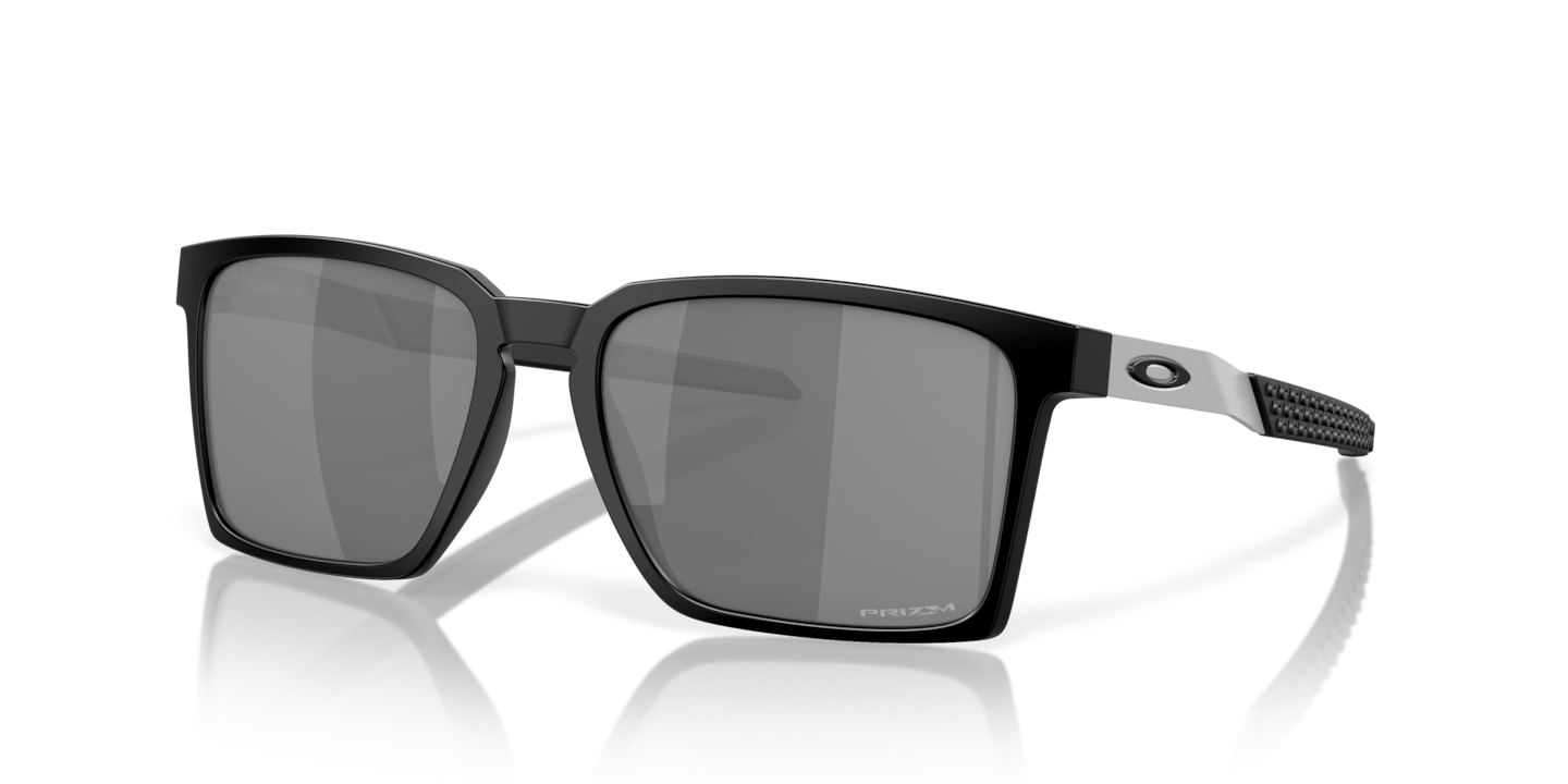 Oakley OO9483 Exchange Sun Satin Black