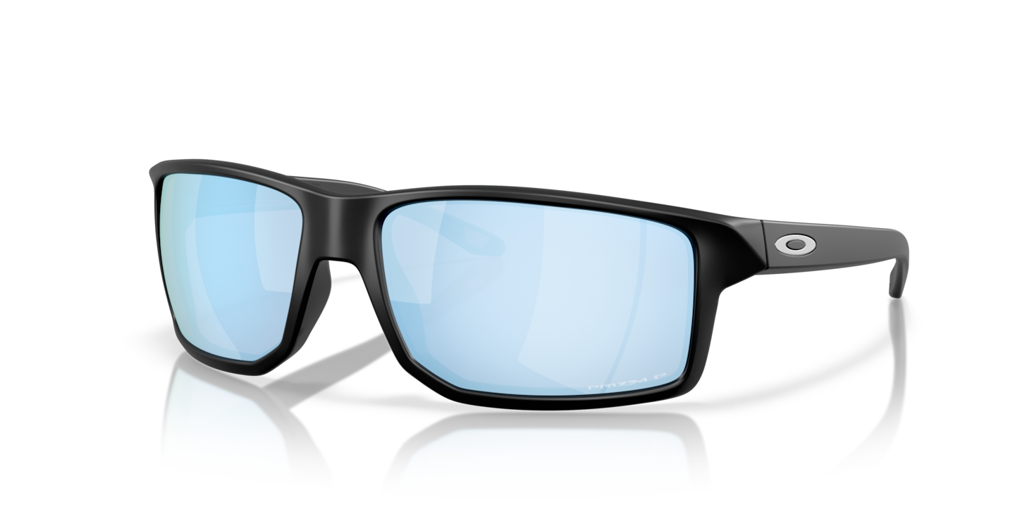 Oakley OO9470 Gibston XL Matte Black