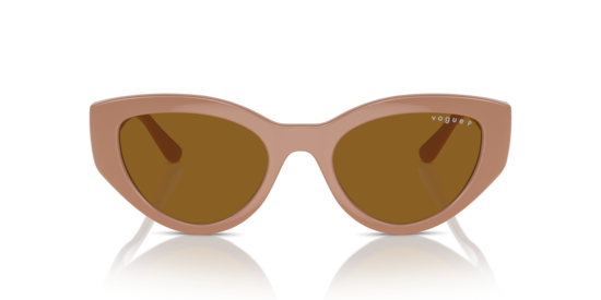 VO5566S Vogue Eyewear Full Beige