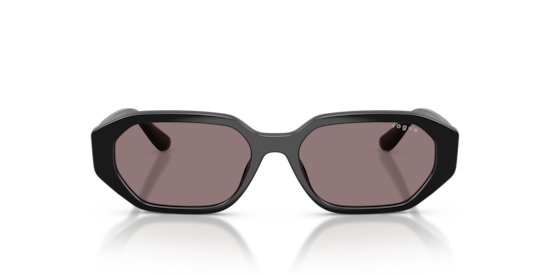 VJ2034 Vogue Eyewear Black