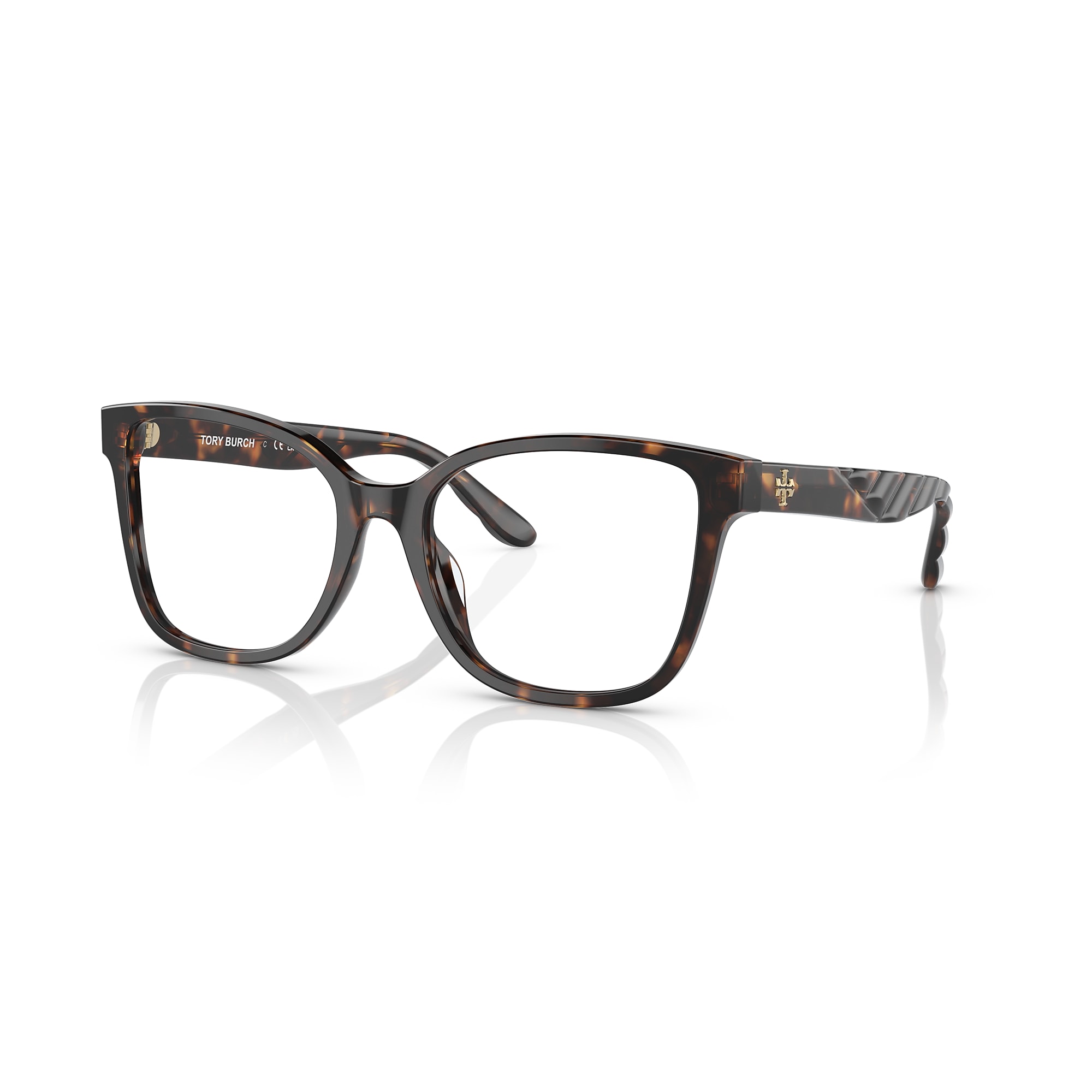 Eyeglasses Tory Burch TY2129U | Free Shipping | Glasses.com®