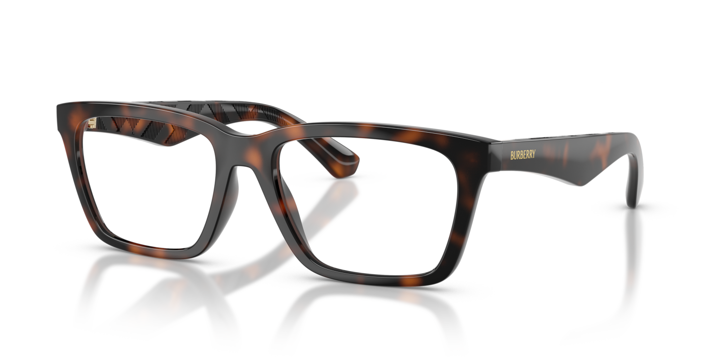 Burberry BE2446U Dark Havana