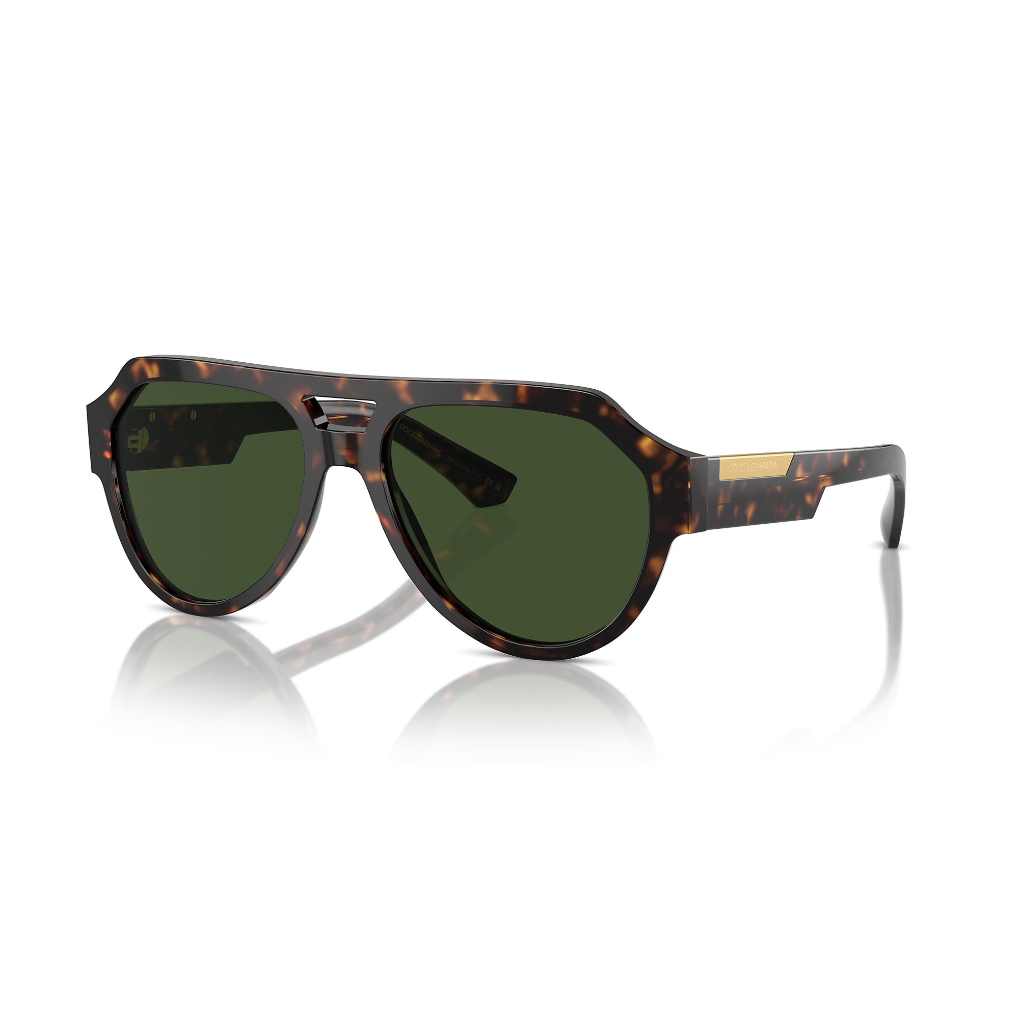 Sunglasses Dolce & Gabbana DG4466 | Free Shipping | Glasses.com®