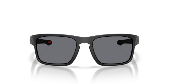 f*5様 N/OH 澪標 / S / Smoky gray (dripping Oakley 0OO9238 Sunglasses in Silver/Gunmetal/Grey | Target