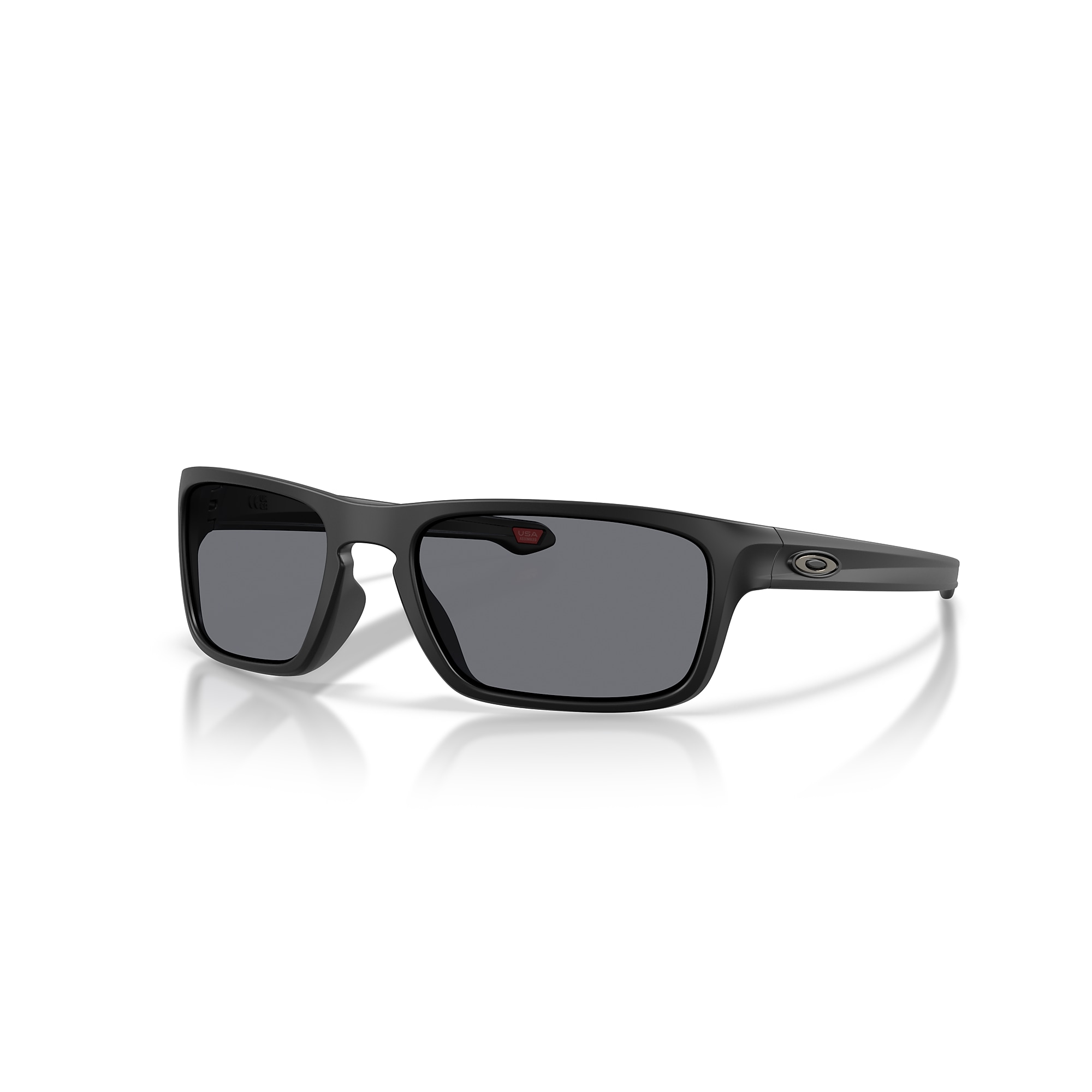 Oakley Sliver™ Stealth Oakley Sliver Stealth Review | SportRx - YouTube