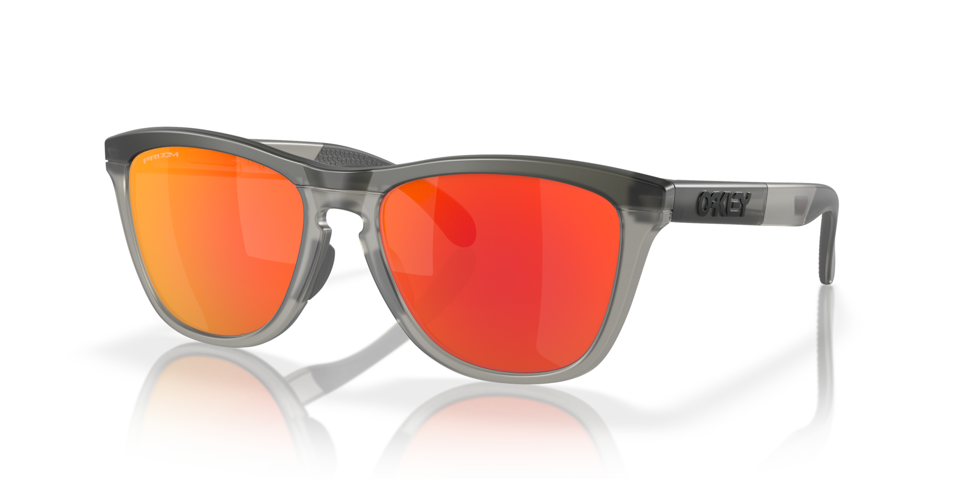 OAKLEY×FRAGMENT FROGSKINS Red 藤原ヒロシ 藤原ヒロシ御用達 