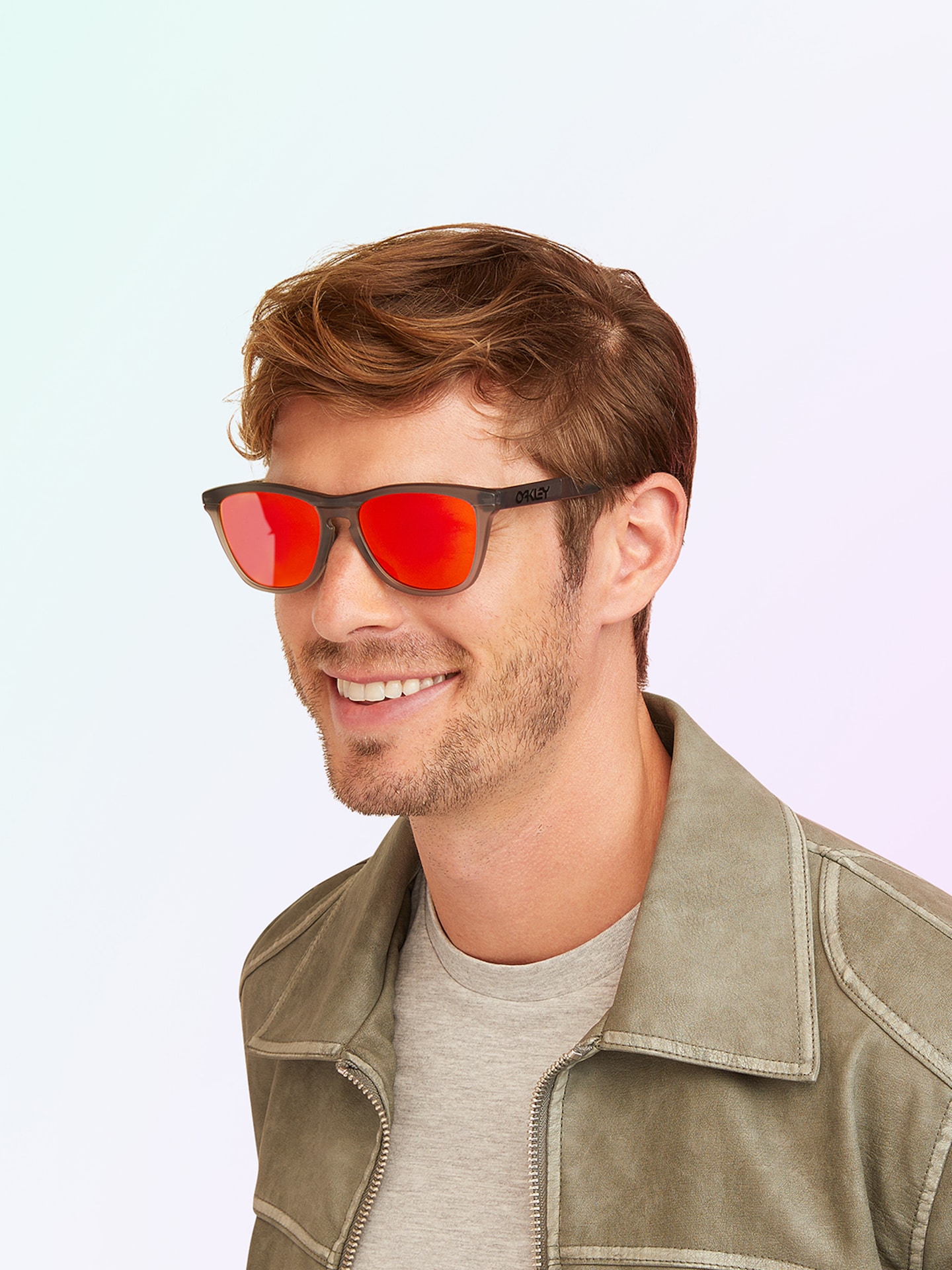 サ*ウ様 00's oakley サングラス　smoke 00's oakley サングラス smoke