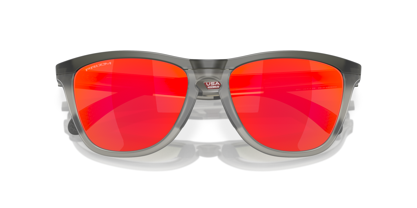 『限定品』OAKLEY サングラス カープ　インフラレッド　OAK 03-902 限定品』OAKLEY サングラス カープ インフラレッド OAK 03-902 限定品